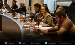 Efes Selçuk’ta faaliyet raporu kabul edildi