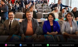 Seferihisar'ın Sakin Şehir vizyonu Ege'ye örnek oldu