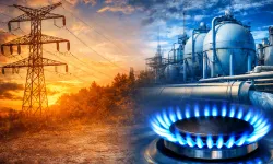Elektrik ve doğalgaza yüzde 25 zam