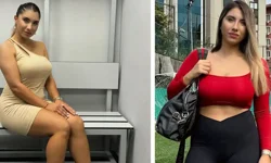 Elif Karaarslan gözaltına alındı