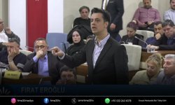 AK Partili Eroğlu’ndan “10 yıldır maaş alıyor” iddiası