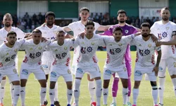 Erzurumspor 5 yıl sonra Süper Lig'de