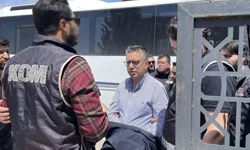 Eski başkan dahil 29 kişi tutuklandı