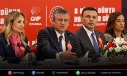 Özgür Özel’den Eşki açıklaması: İç denetim başlatıldı