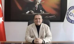 Eşme Belediye Başkanı görevden uzaklaştırıldı