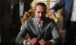 Eşref Rüya’nın ‘Kadir Baba’sı siyaseti birleştirdi