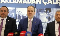 Erbakan: Kürecik Radar Üssü kapatılmalı