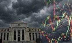 Fed politika faizini sabit bırakma kararı aldı