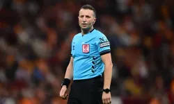 Fenerbahçe-Beşiktaş derbisine Yasin Kol