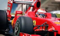 Formula 1 İstanbul’a geri geliyor