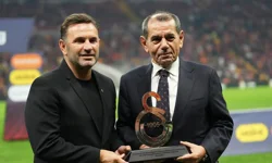 Galatasaray’dan Okan Buruk kararı