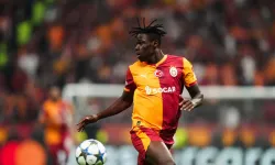 Galatasaraylı Singo’ya İtalya’dan dev talip