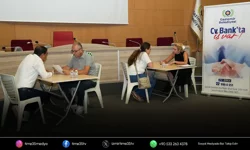 Gaziemir Belediyesi’nden istihdama tam destek