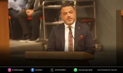 AK Partili Kocabaş’tan Başkan Işık’a sert çıkış