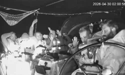 Gazze’ye giden filoya müdahale iddiası!