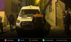 İzmir’de kadın cinayeti: Eşi tarafından vuruldu