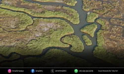 Gediz’de tehlike çanları: Yeraltı suları risk altında