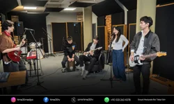 Stüdyo Kültürpark’a uluslararası ilgi