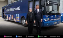 İzmir’den Adıyaman’a bilim köprüsü