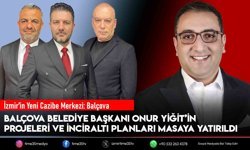 İzmir’in Yeni Cazibe Merkezi: Balçova