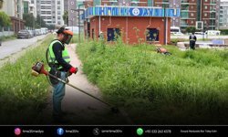 Buca’da 47 mahallede bahar temizliği seferberliği