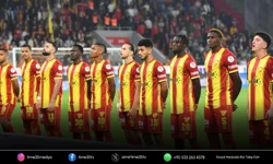 Göztepe’de geçen sezonun senaryosu