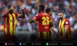 Göztepe deplasmanlarda puanları topladı
