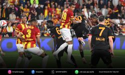 Göztepe, Gürsel Aksel’de direnemedi: 1-3