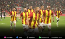 Göztepe 21 gün sonra sahaya iniyor