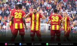 Göztepe 5’incilik yarışında kritik virajda