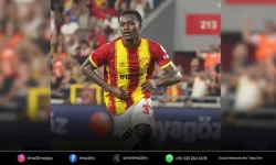 Göztepe’de cezalı oyuncular can sıkıyor