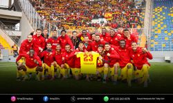 Göztepe deplasmanda kazandı üç puanı kaptı