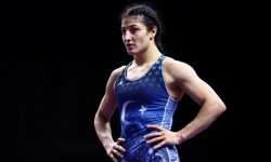 Elvira Süleyman Kamaloğlu, Avrupa ikincisi oldu