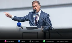 Tugay: “Güzelbahçe’nin her zaman yanındayım”