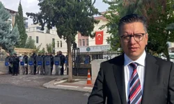 Halfeti Belediyesi’ne yolsuzluk operasyonu