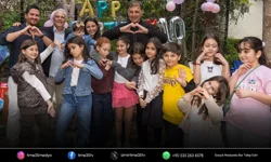 Başkan Tugay Hasanağa Bahçesi’nde vatandaşlarla buluştu