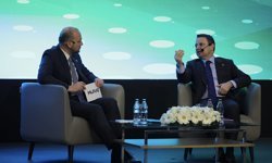 Gürlek: Hedefimiz güven veren adalet sistemi