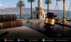 HSK kararnamesiyle İzmir yargısında yeni atamalar