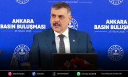 Bakan Çiftçi açıkladı: Belediye soruşturmalarının dağılımı