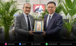 İki körfez şehri iş birliği masasında