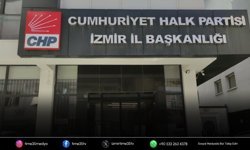CHP İzmir’de görev değişimi ve disiplin kararı