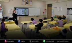 Kuşadası’nda öğrencilere çevre bilinci eğitimi