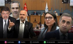 İzmir Büyükşehir Meclisi’nde seçim öncesi kulisler hareketli