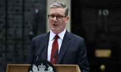 Starmer: Savaşa sürüklenmeyeceğiz