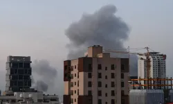 İran’da Kızılay tesisine saldırı iddiası