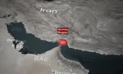 İran'dan 'Hürmüz Boğazı’ açıklaması