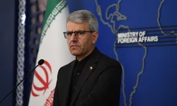 İran’dan ABD’ye net mesaj: Müzakere yok