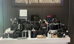 'Kargo şebekesi' çökertildi; 10 gözaltı