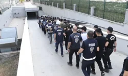 3 ilde yasadışı bahis operasyonu