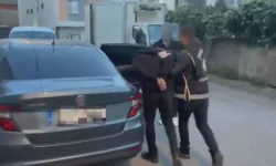 Silahlı örgüte darbe: 18 gözaltı